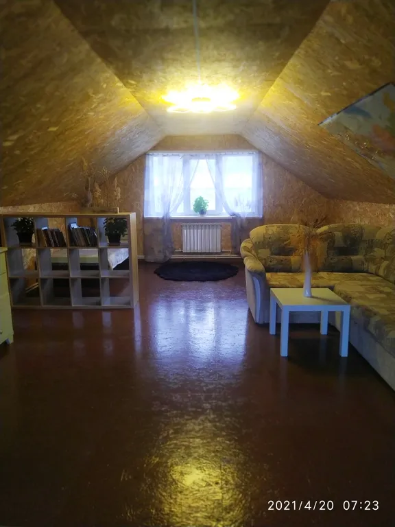 Дом до 11 человек