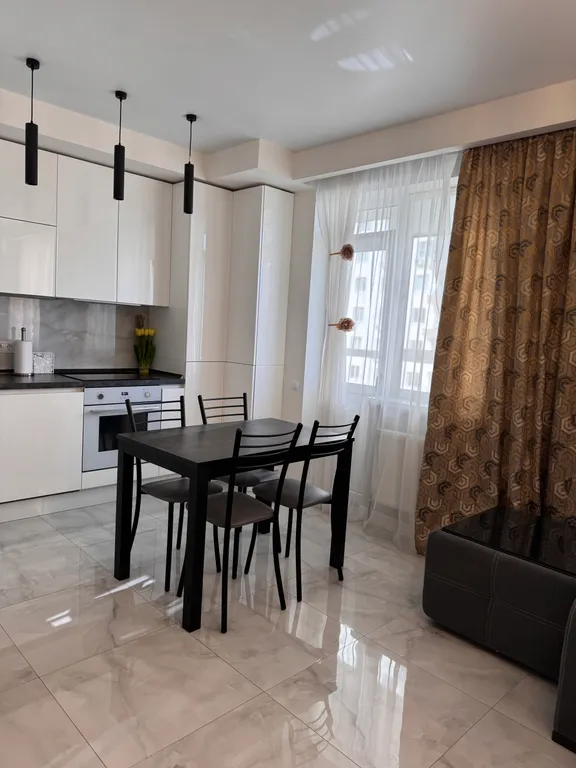 Элитное жильё