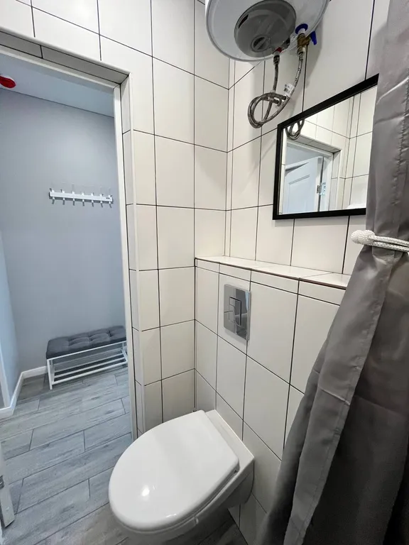 Комфортная студия