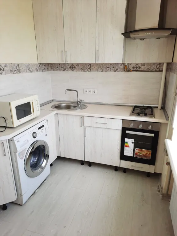 Квартира Супер квартира рядом с морем — Евпатория