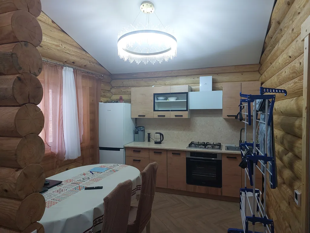 Сказочный домик