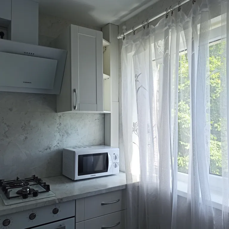 Квартира Новая квартира в центре — Калининград