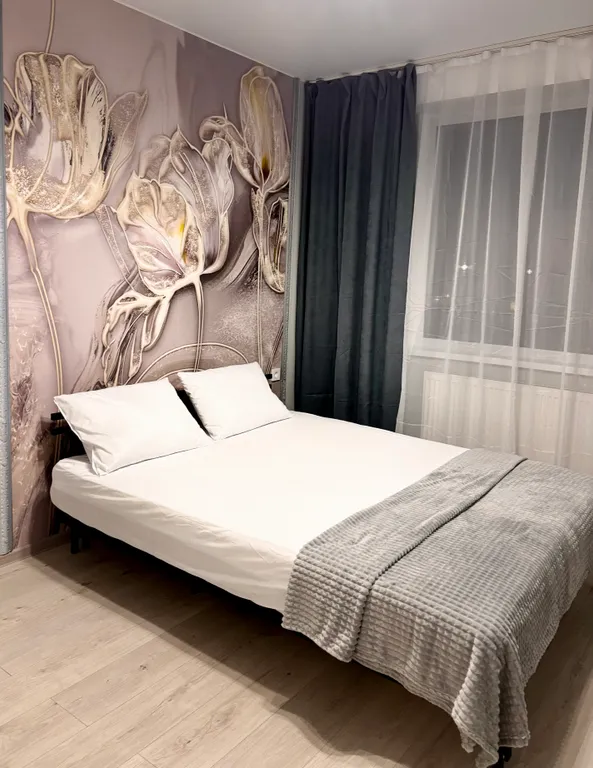 Квартира от трех ночей