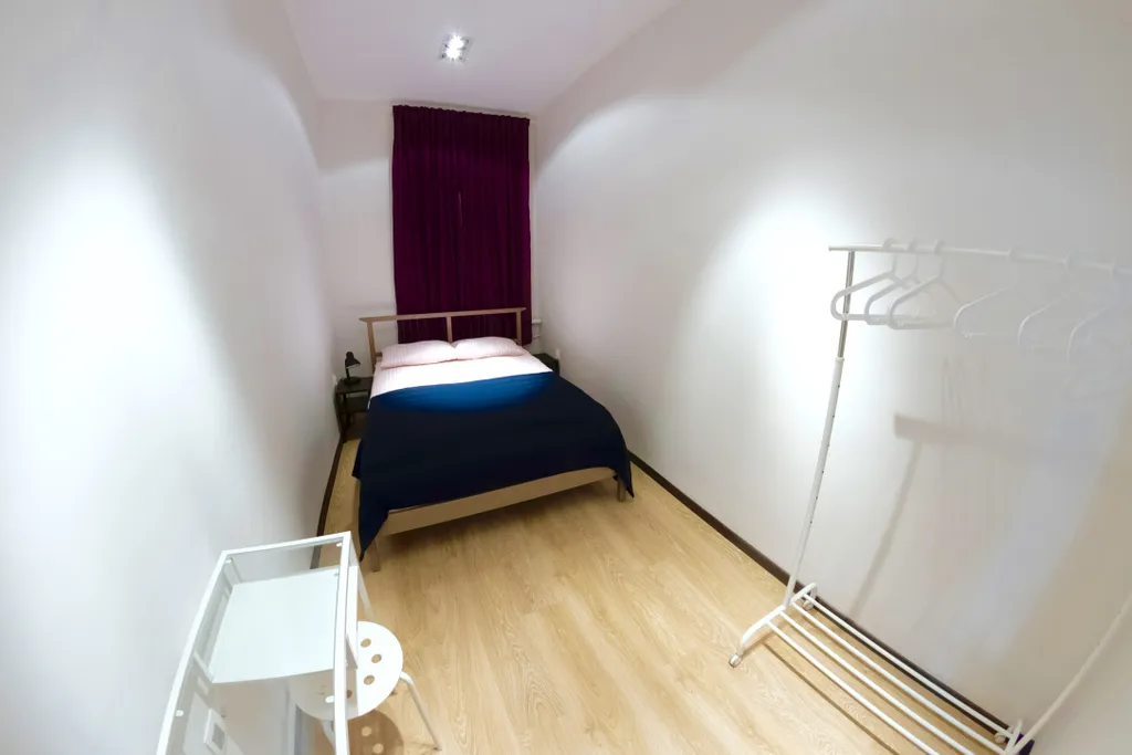 Квартира Современные апартаменты в историческом центре — Санкт-Петербург