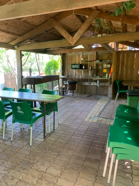 Квартира Комната — Пляхо