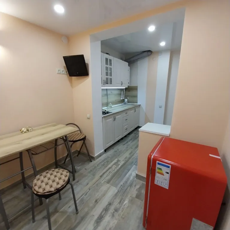 Уютная квартира только после ремонта