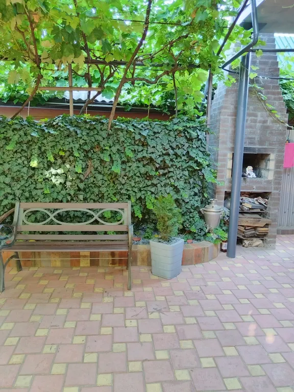 Улучшенная студия