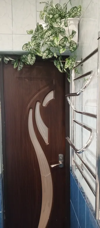 Квартира Квартира Студия в 50 метрах от моря — Адлер