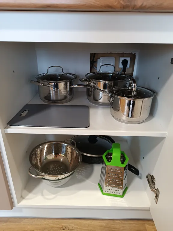 Дом с видом на озеро Паасо 4