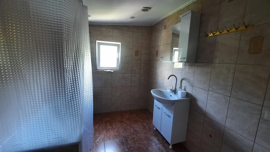 Большой дом для семьи или компании