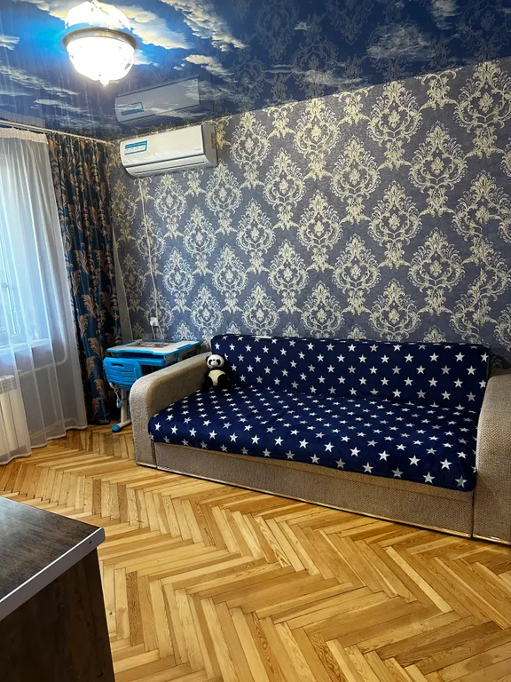 Квартира у парка Победы