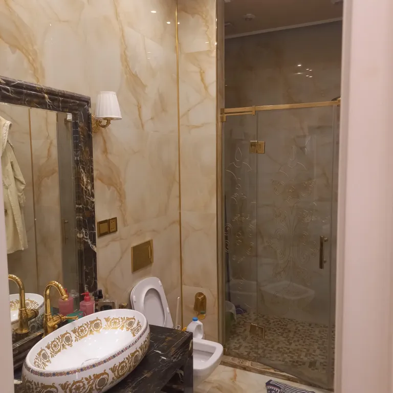 Трасса Ф 1 Большой балкон вид на трассу