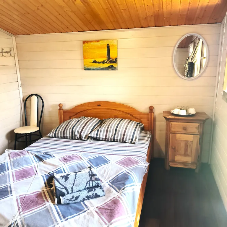 1-комнатный Дом