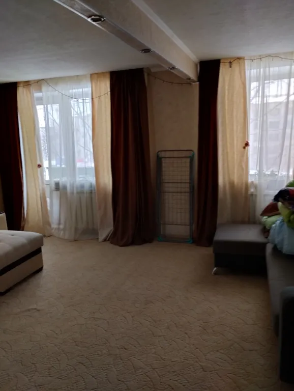 Квартира в Федотово рядом в 7 км Yes аквапарк, горнолыжный