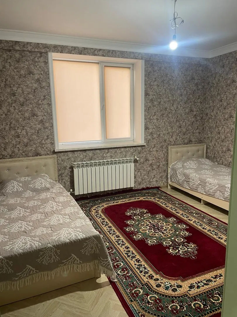 Комната