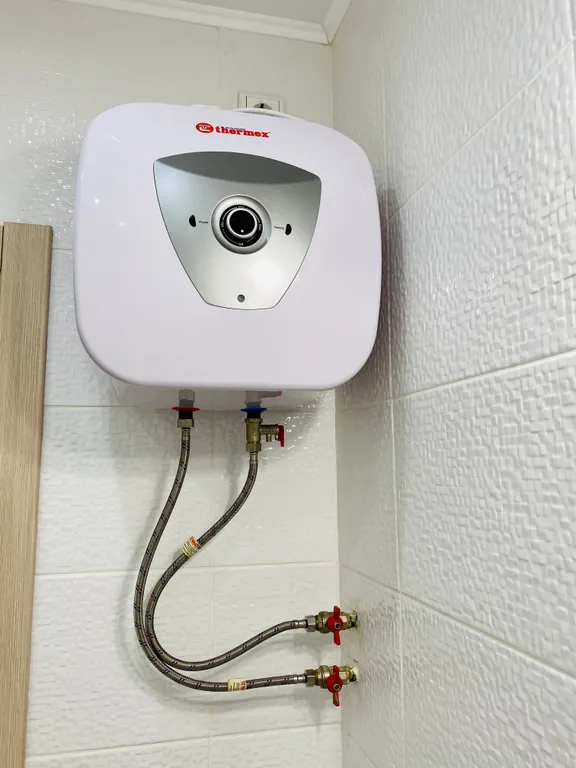 1-комнатный апартаменты УНИК АПАРТ рядом с ДрамТеатром