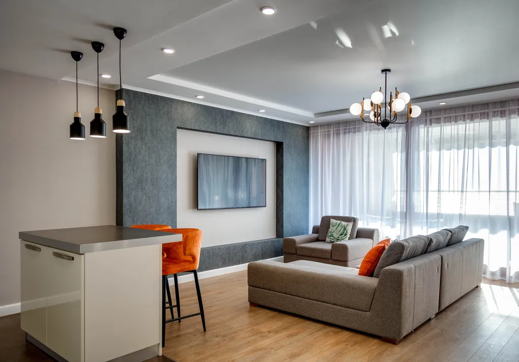 Апартаменты Фамилия Делюкс