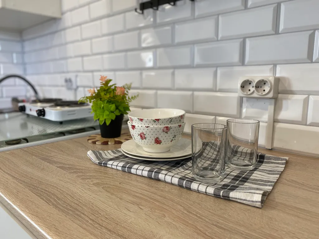 4 комнатный 2 этажный дом