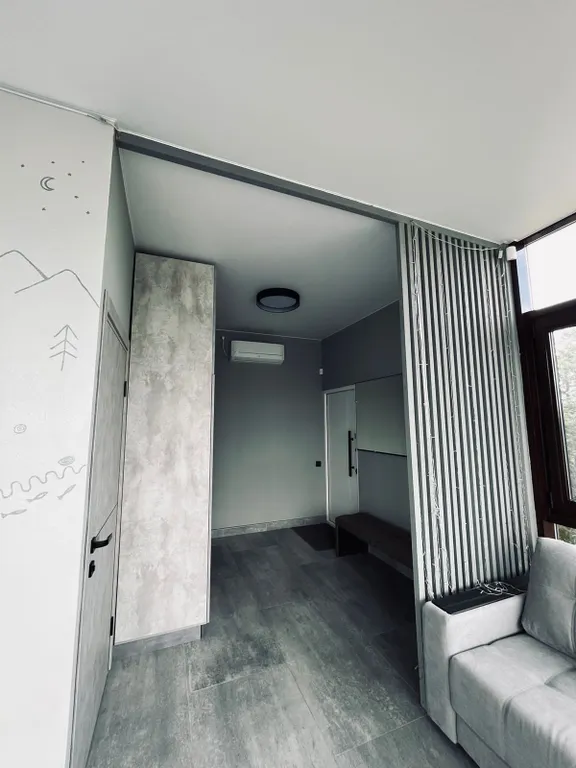 Комфортабельная вилла с бассейном