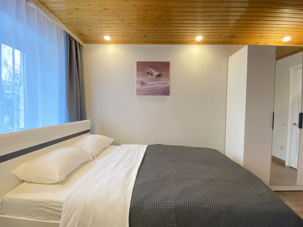 "Хочу приехать" на Козлёнской 11