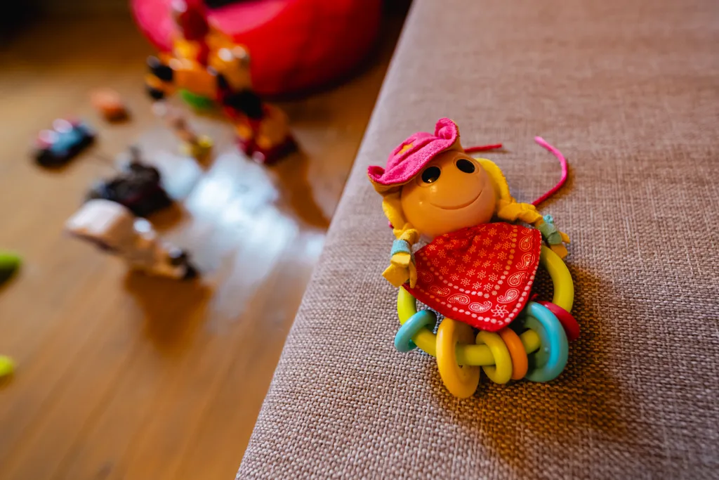 Коттедж у пруда