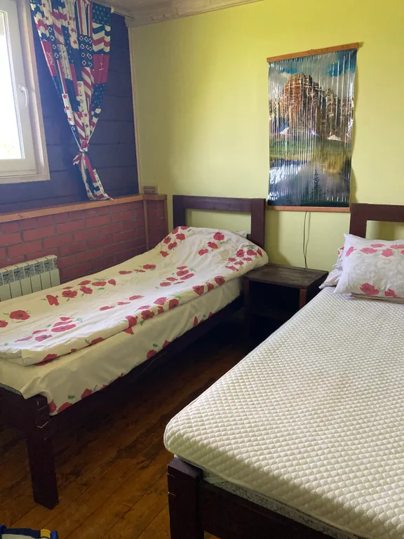 4-комнатный Дом