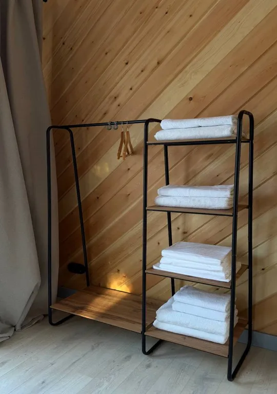 Стильный дом