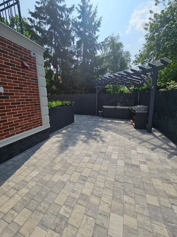 Аппартаменты у моря 1