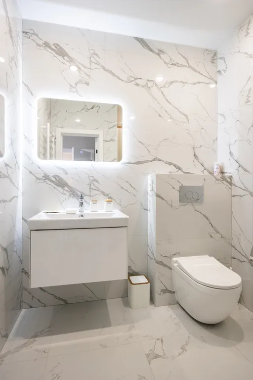 Квартира Квартира Апартамент с балконом г.Светлогорск — Светлогорск