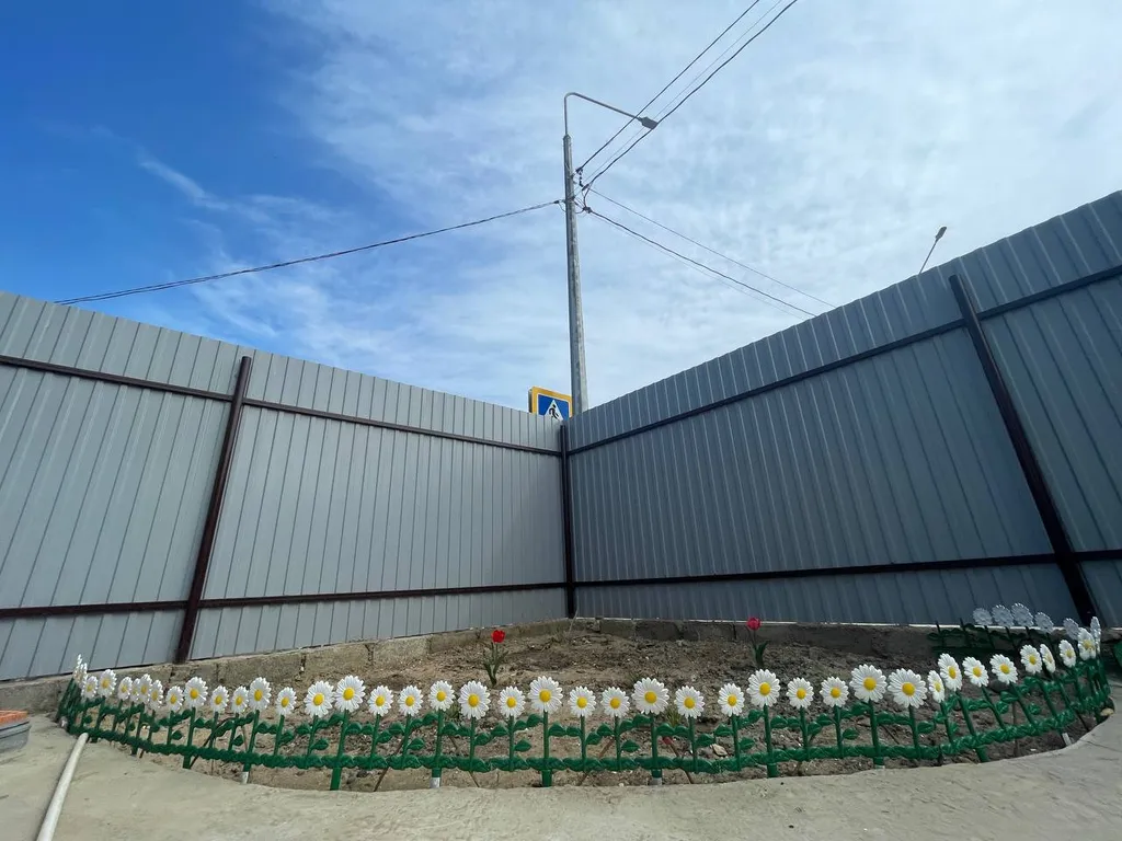 Уютный дом в 10 минутах от моря