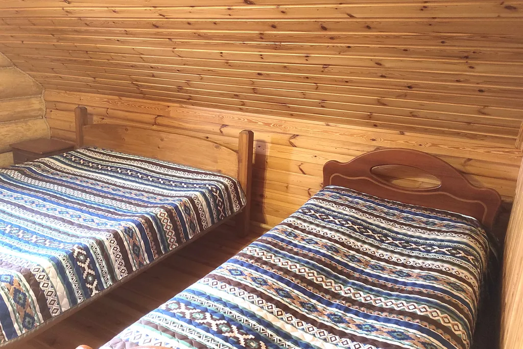 Агроусадьба у Топтыгина