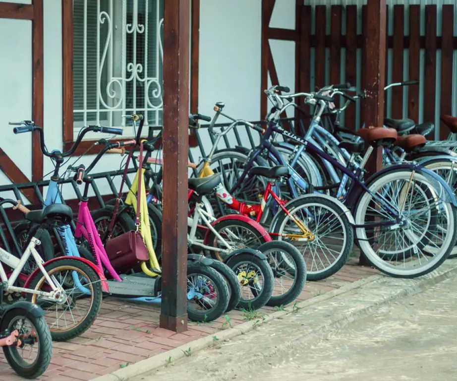 2-комнатный Дом