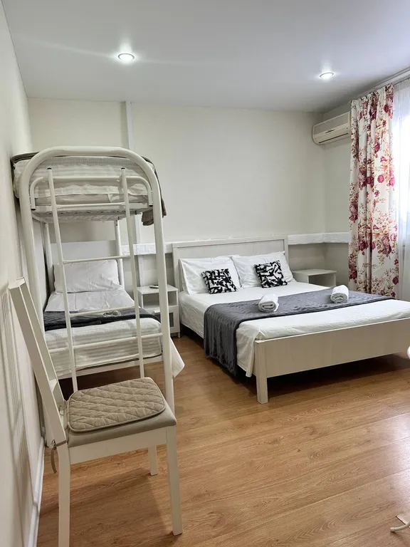 Квартира Комната — аренда посуточно в Адлер