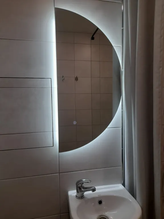 Уютная квартира в живописном уголке курортной зоны