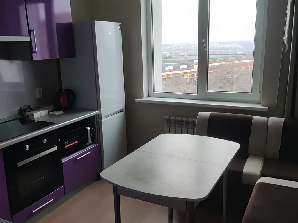 Весна для двоих