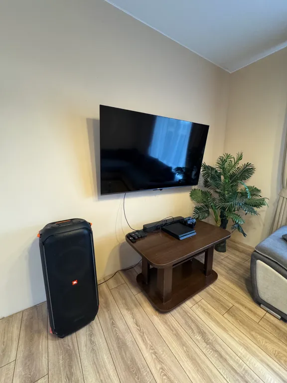 Коттедж Дом с баней и бассейном — Старокорсунская