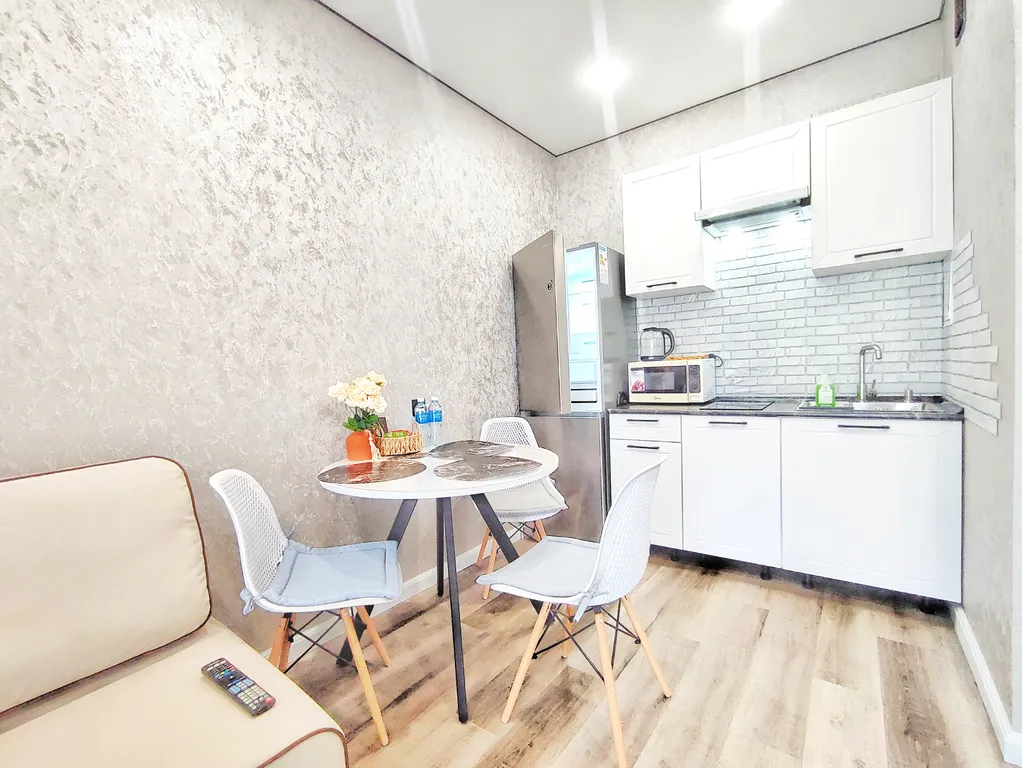 Уютная квартира в самом центре города