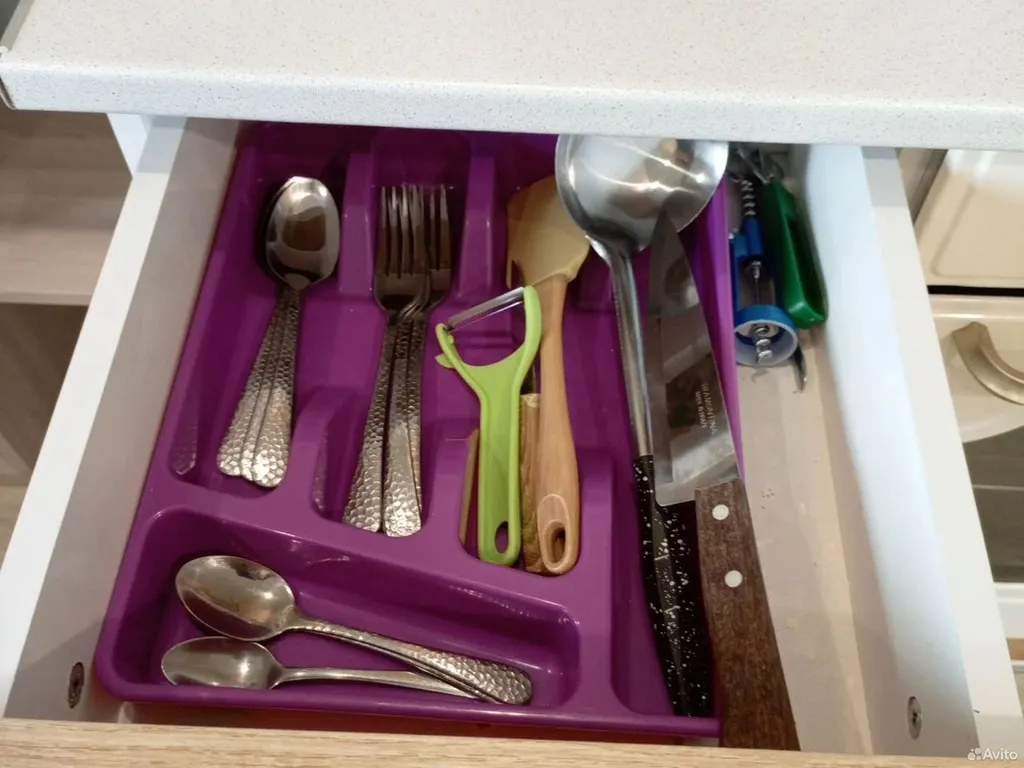 Студия в новом доме