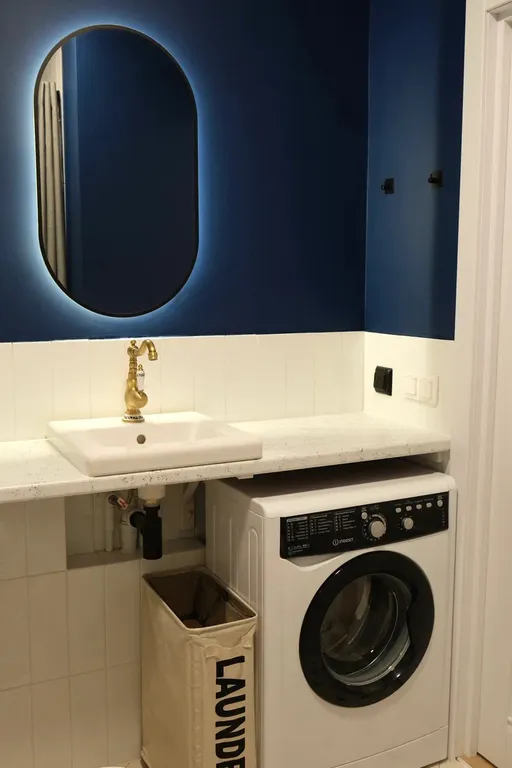 Квартира Квартира Стильная Студия Апарт-Комфорт Cherry в Новом ЖК Сердце Ярославля — Ярославль