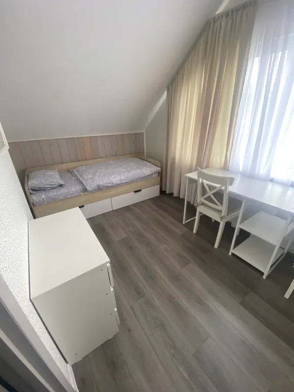 Гостевой дом для паломников с детьми