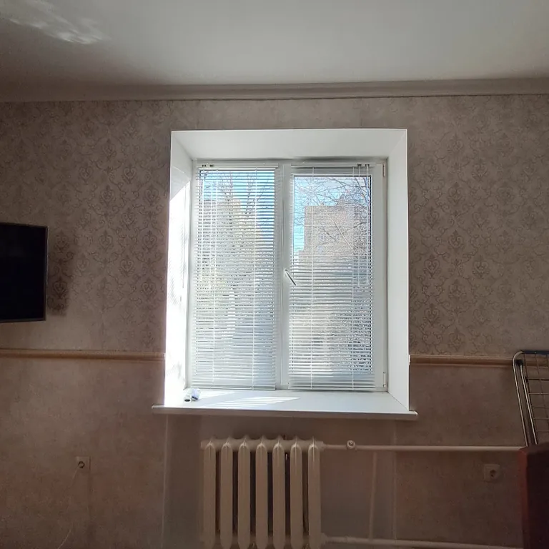 Уютная квартира недалеко от Курортного парка