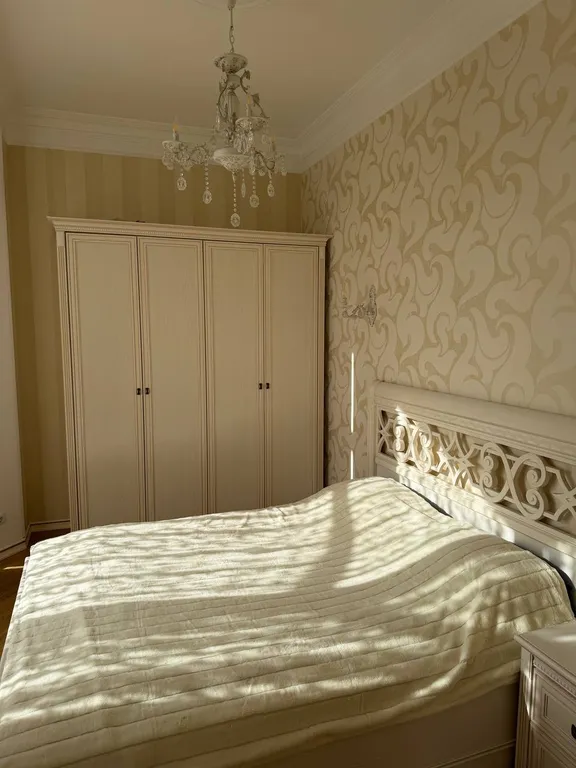 Квартира в ЖК Green Park