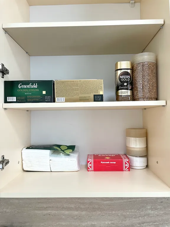 Уютная студия на Набережной