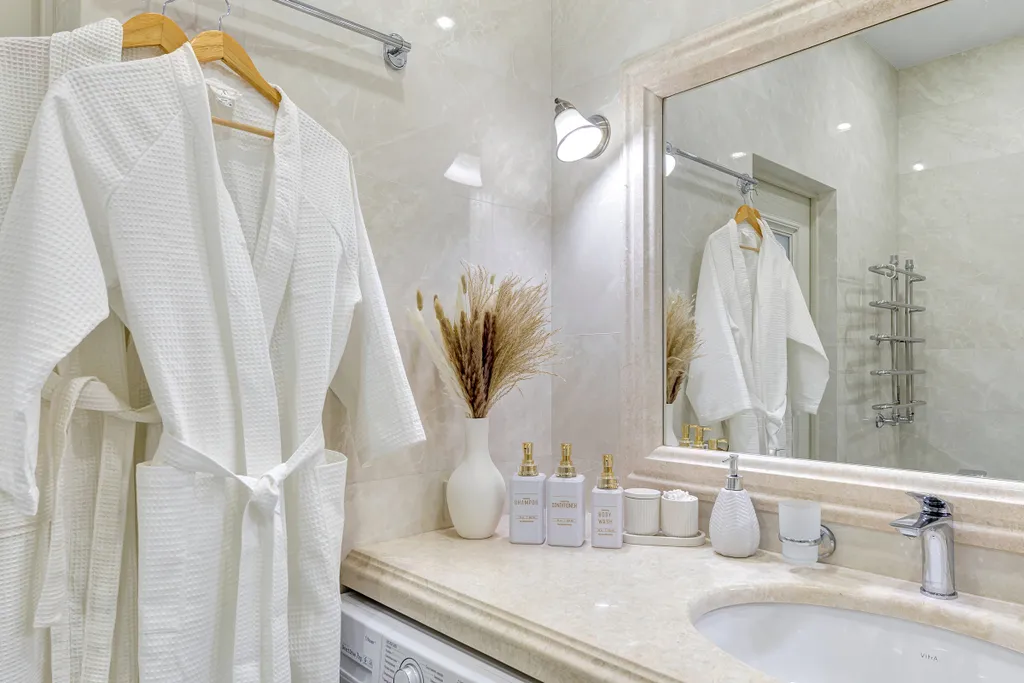 Квартира Апартаменты на первой береговой линии — Геленджик