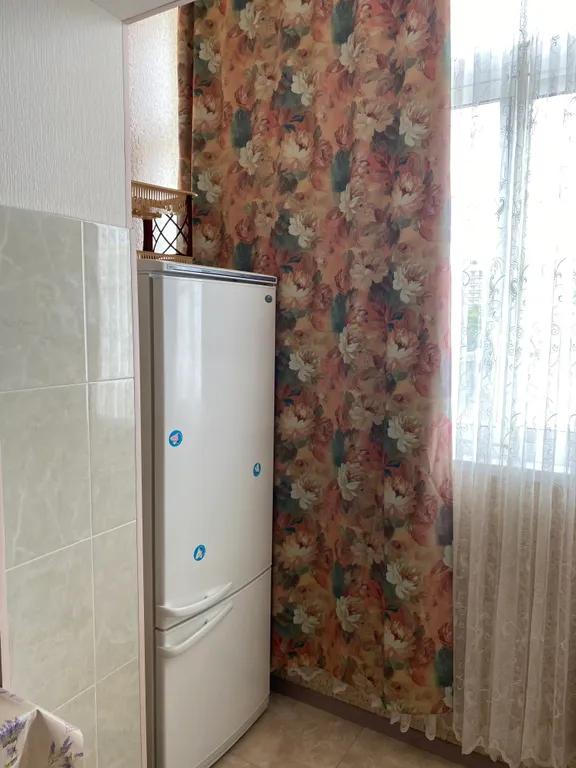 Квартира Апартаменты однокомнатные в центре города, море в шаговой доступности — Гагра