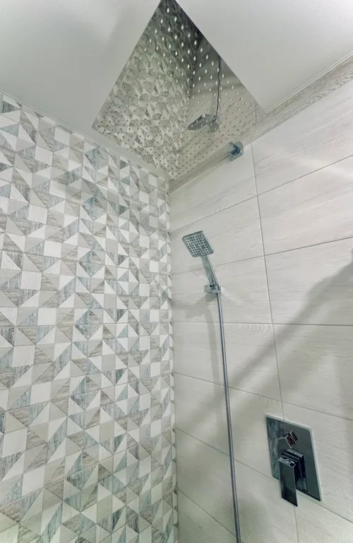 Апартаменты с видом на озеро