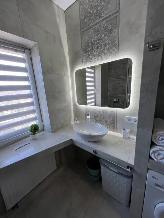 Комфортная квартира в самом центре