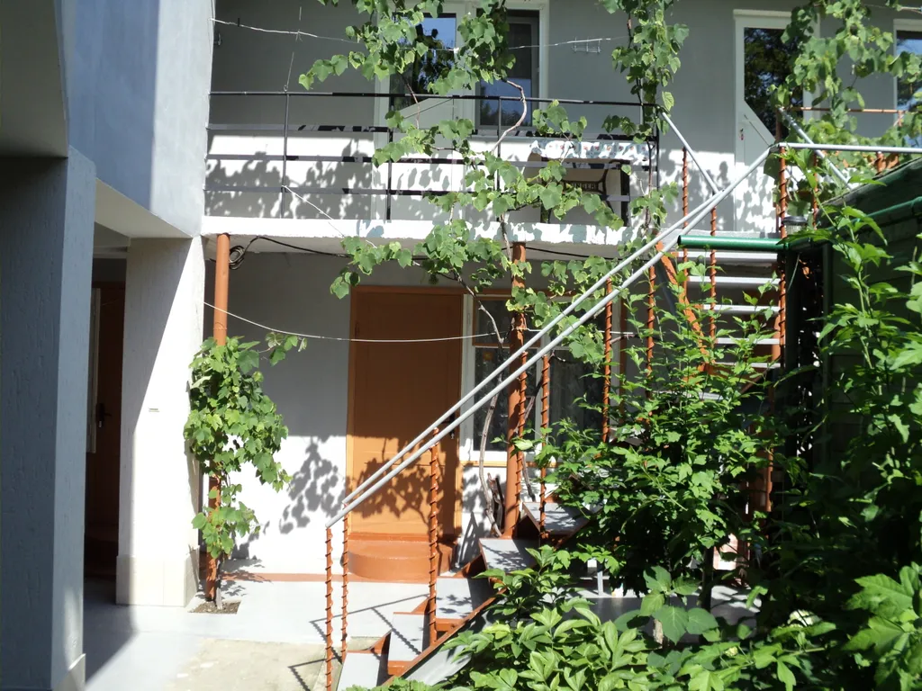 Двухместный номер эконом