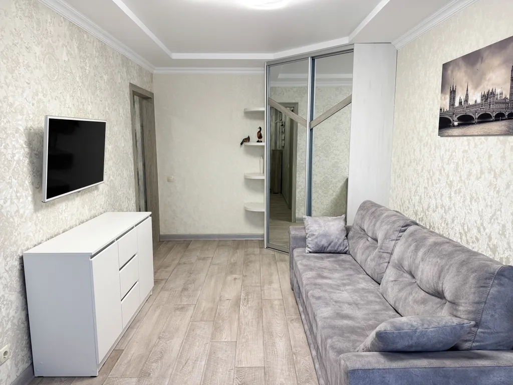 Апарты MRPL-24 с бесконтактным заселением