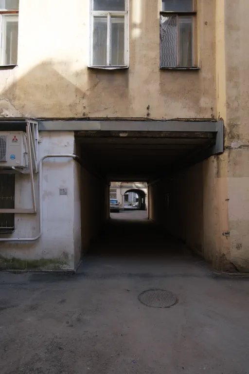 Комната